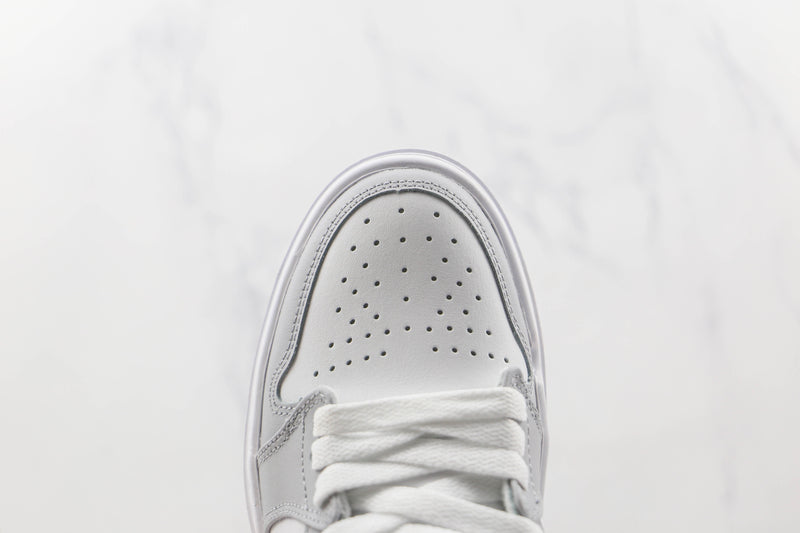 1 Elevate Low Wolf Grey