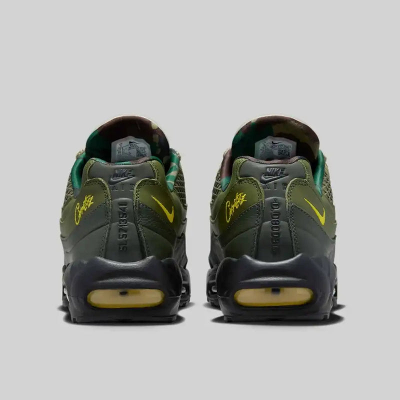 Air Max 95 SP Gutta Green