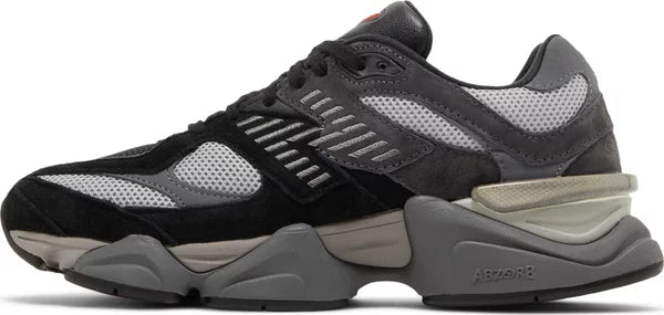 Balance 9060 Black Castlerock