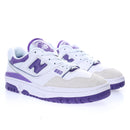Balance 550 Purple White