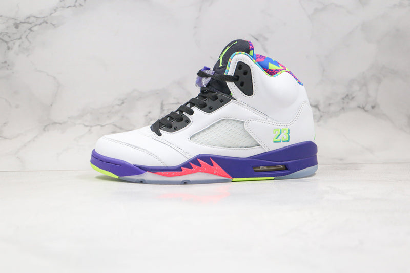 5 Retro Alternate Bel Air