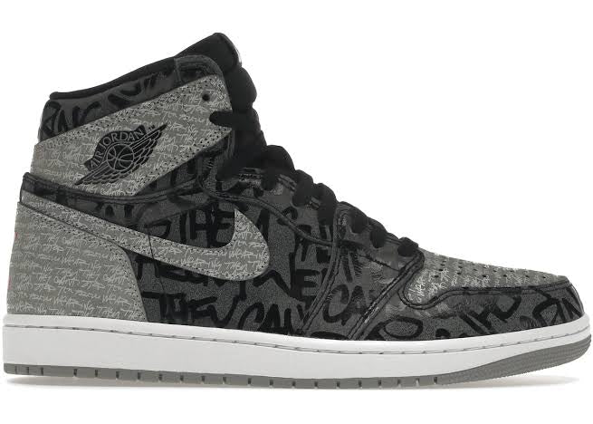 1 Retro High OG Rebellionaire