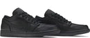 Air 1 Low Triple Black