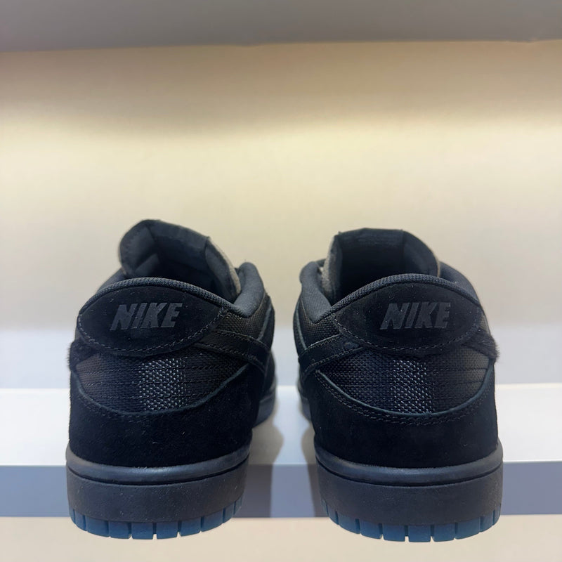 Dunk Low SP Undefeated 5 On It Black (Pronta Entrega)