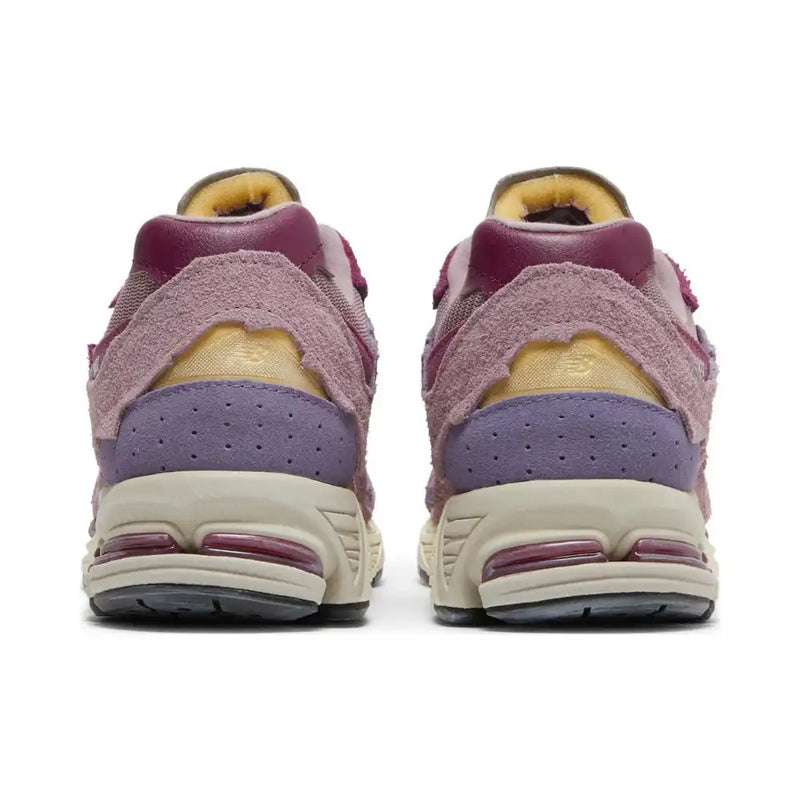 Balance 2002R Protection Pack Pink