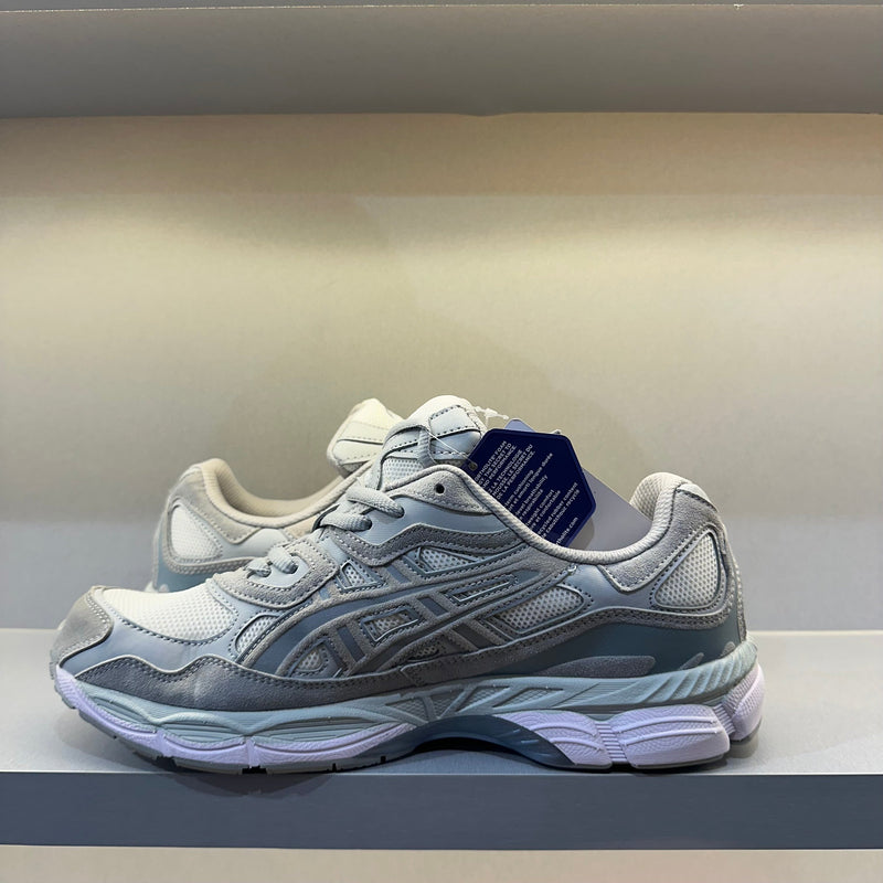 Gel-NYC Cream Cloud Grey (Pronta Entrega)