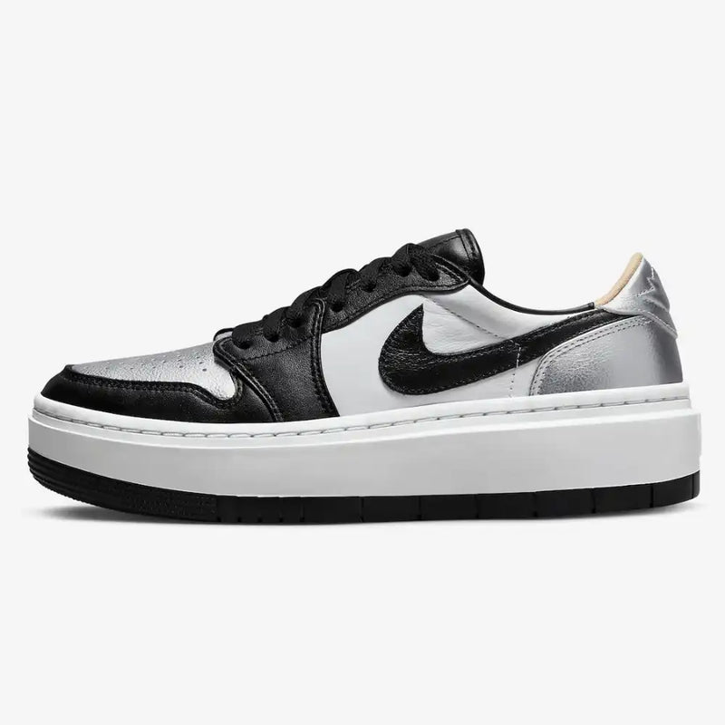 Air 1 Elevate Low SE Silver Toe