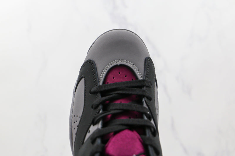 6 Retro Bordeaux