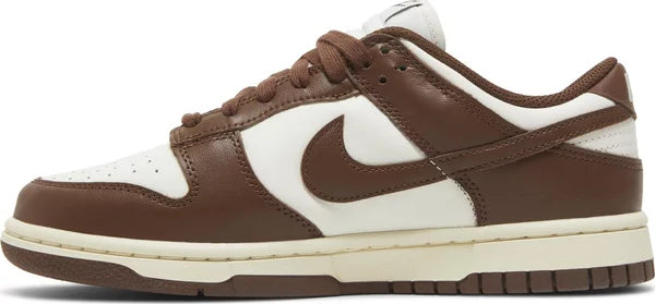 Dunk Low Cacao Wow