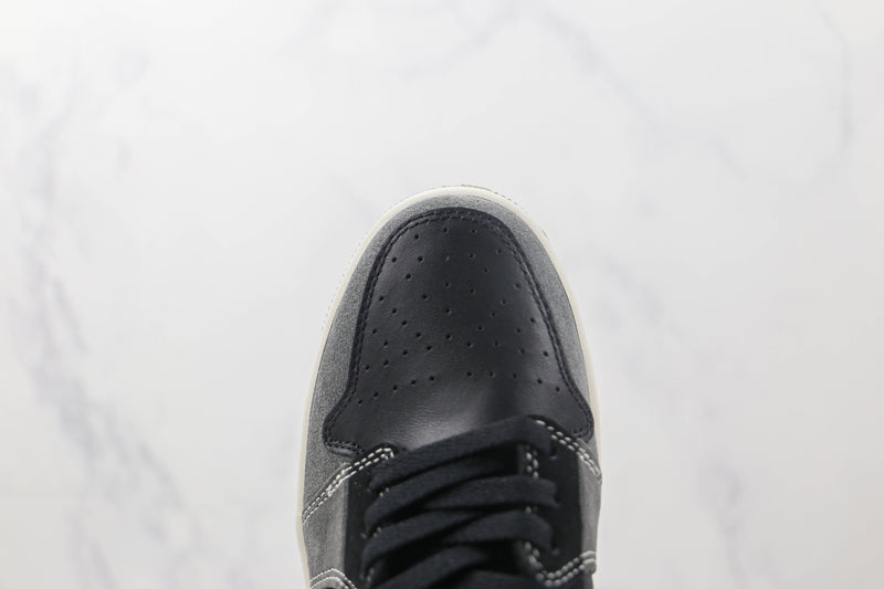 1 Low Craft Inside Out Black