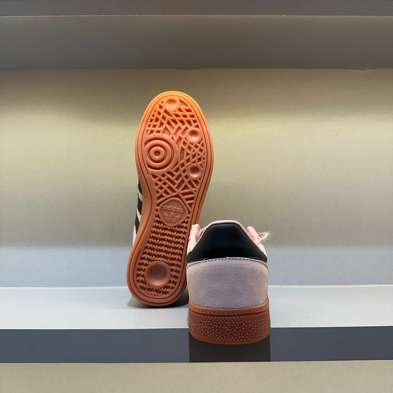 Handball Spezial Clear Pink Arctic Night (Pronta Entrega)