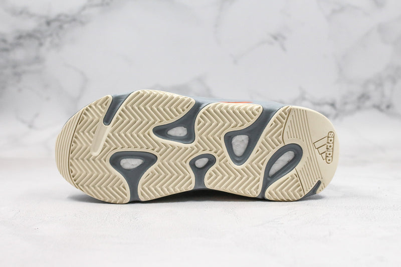 Boost 700 Inertia
