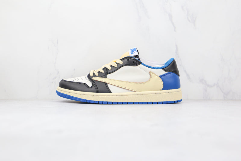 1 Low Fragment x Travis Scott