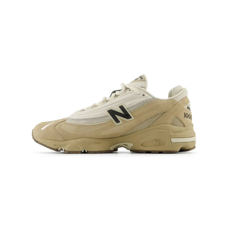 Balance 1000 Suede Pack Light Tan