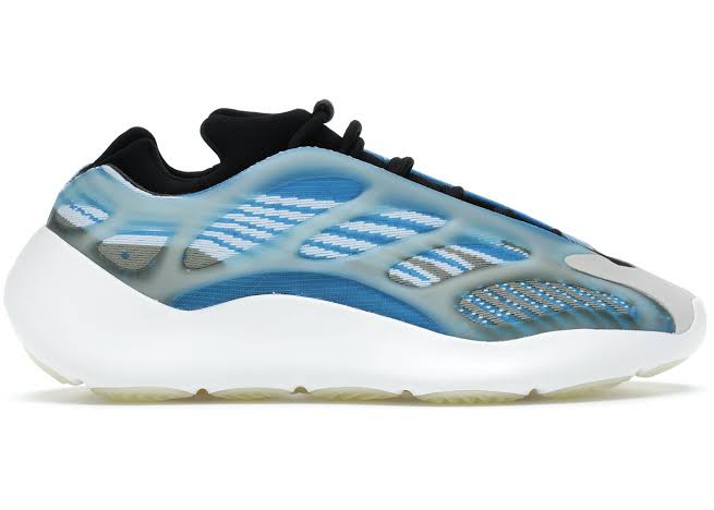 Boost 700 V3 Arzareth