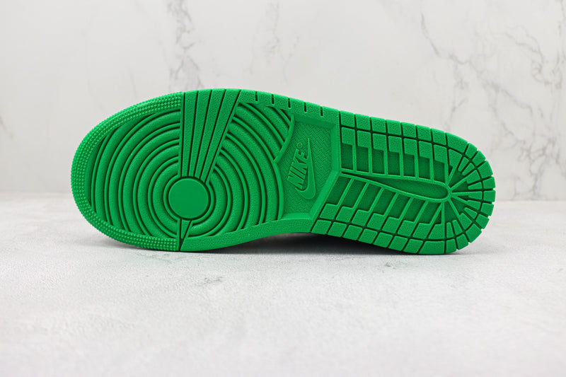 1 Low Lucky Green