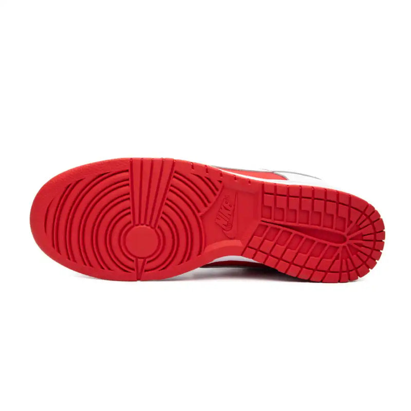Dunk Low Championship Red