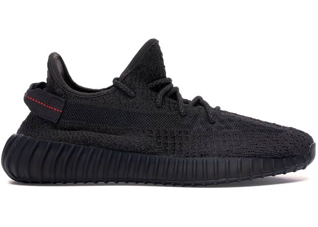 Boost 350 V2 Static Black (Reflective)