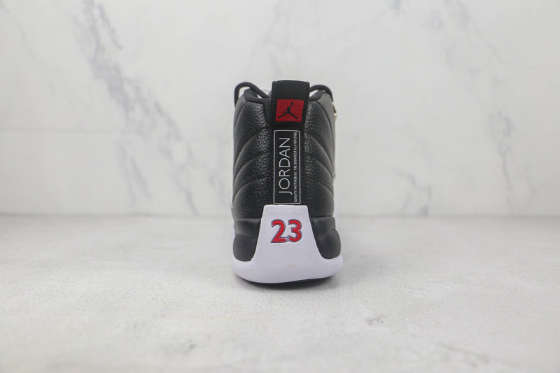 12 Playoffs