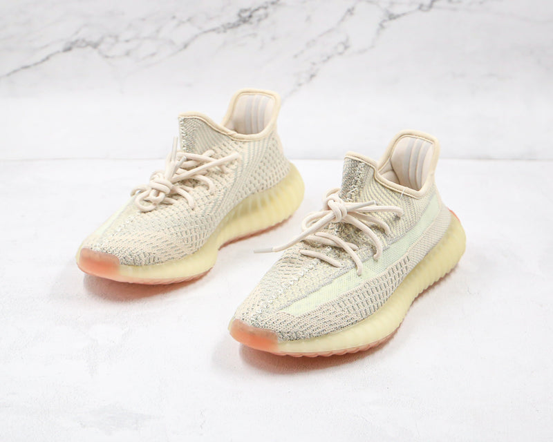 Boost 350 V2 Citrin (Non-Reflective)
