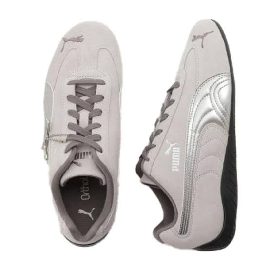 Speedcat OG Nuance Gray
