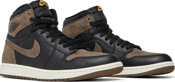 Retro High Palomino