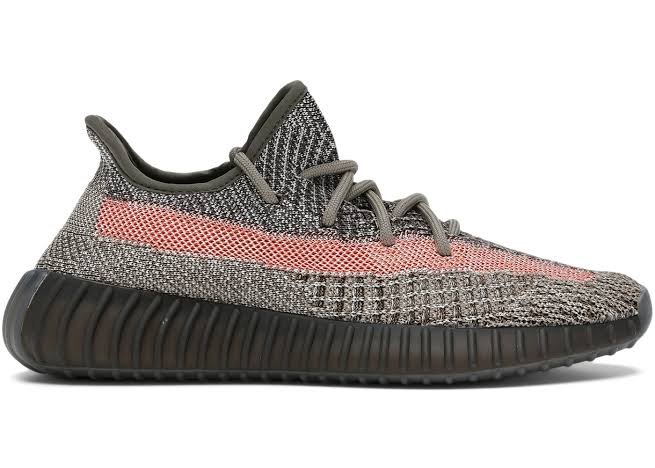 Boost 350 V2 Ash Stone