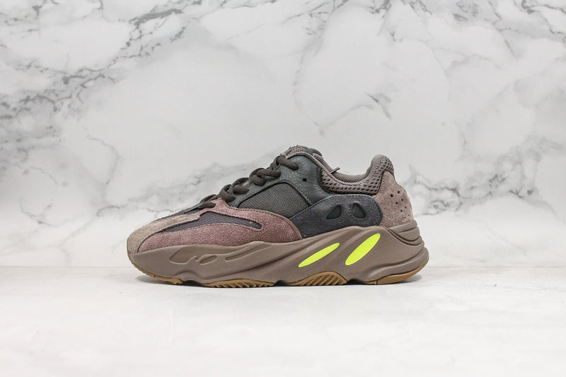 Boost 700 Mauve