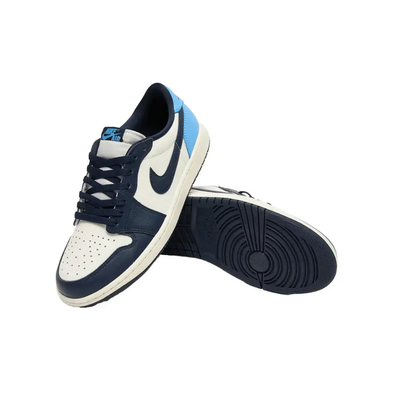 Air 1 Low OG Obsidian