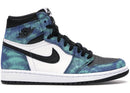1 Retro High Tie Dye