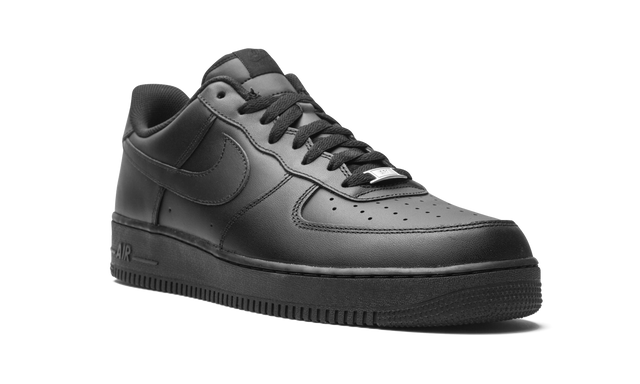 Air Force 1 Black