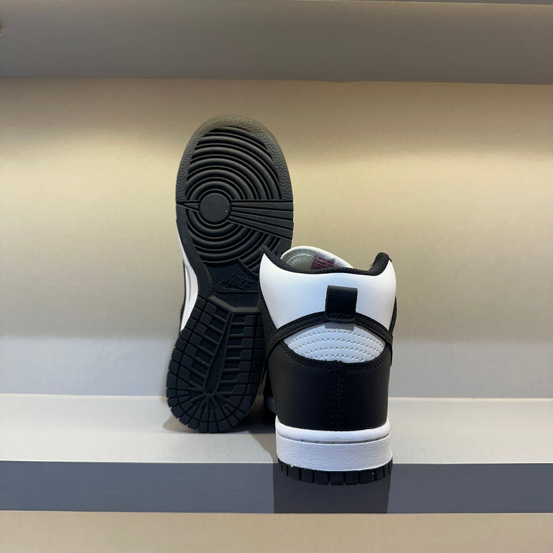 Dunk High Panda (Pronta Entrega)