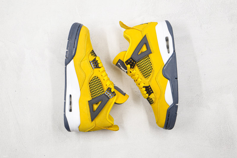 4 Retro Lightning