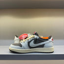 1 Low Reverse Mocha Travis Scott (Pronta Entrega)