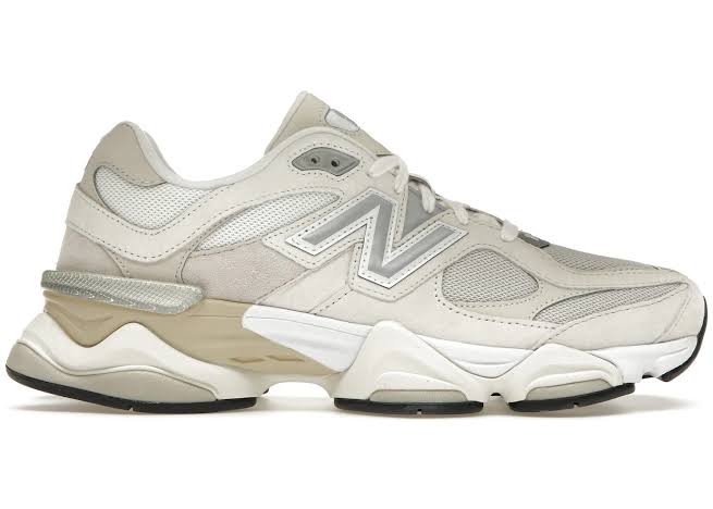 Balance 9060 Moonbeam Sea Salt