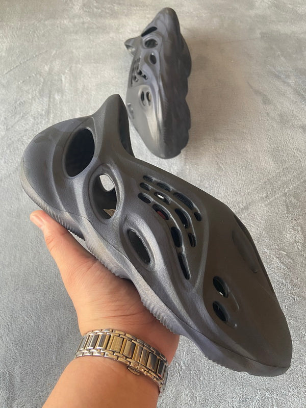 Foam RNNR Mineral Blue