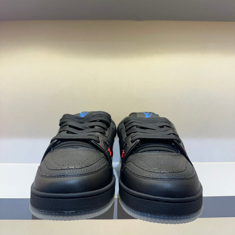 Trainer Black Signature (Pronta Entrega)