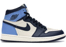 1 Retro High Obsidian UNC