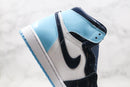 1 Retro High UNC Patent