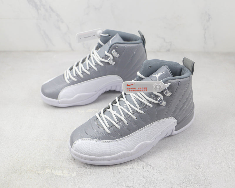 12 Stealth