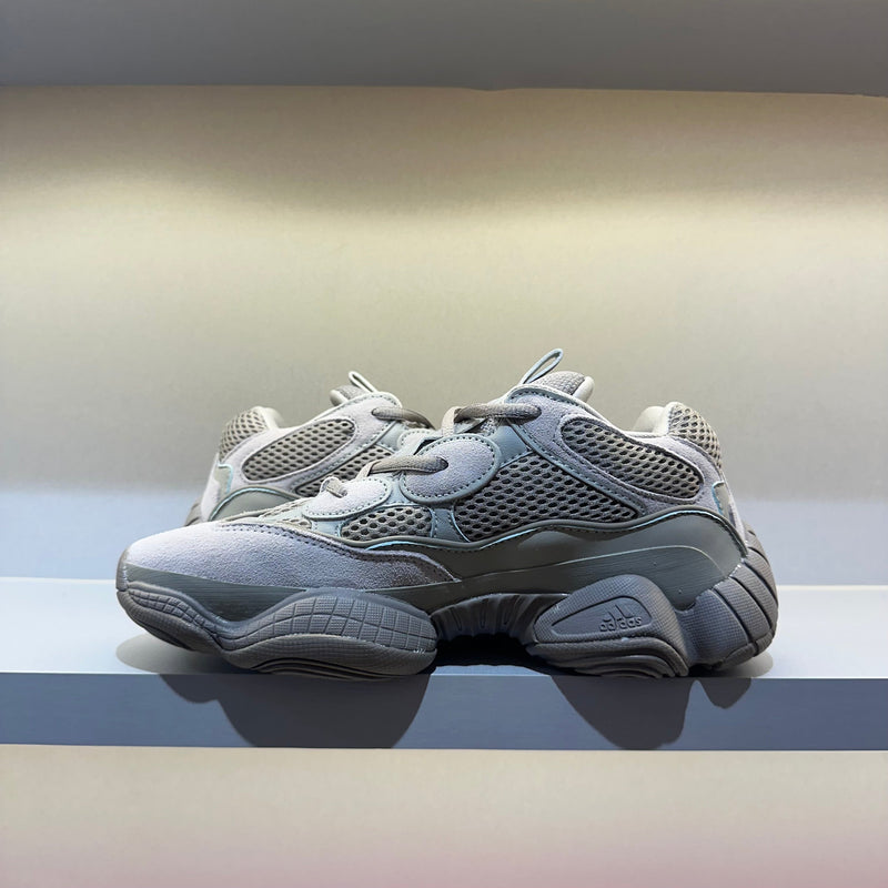 500 Ash Grey (Pronta Entrega)