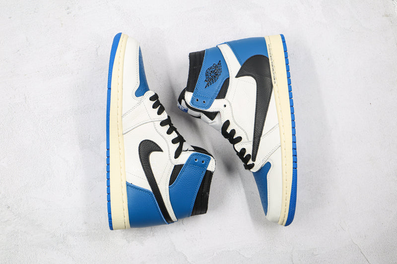 1 High OG SP Fragment x Travis Scott