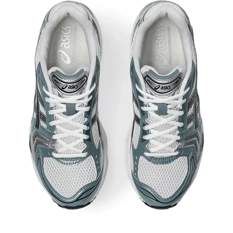 Gel-Kayano 14 White Fjord Grey