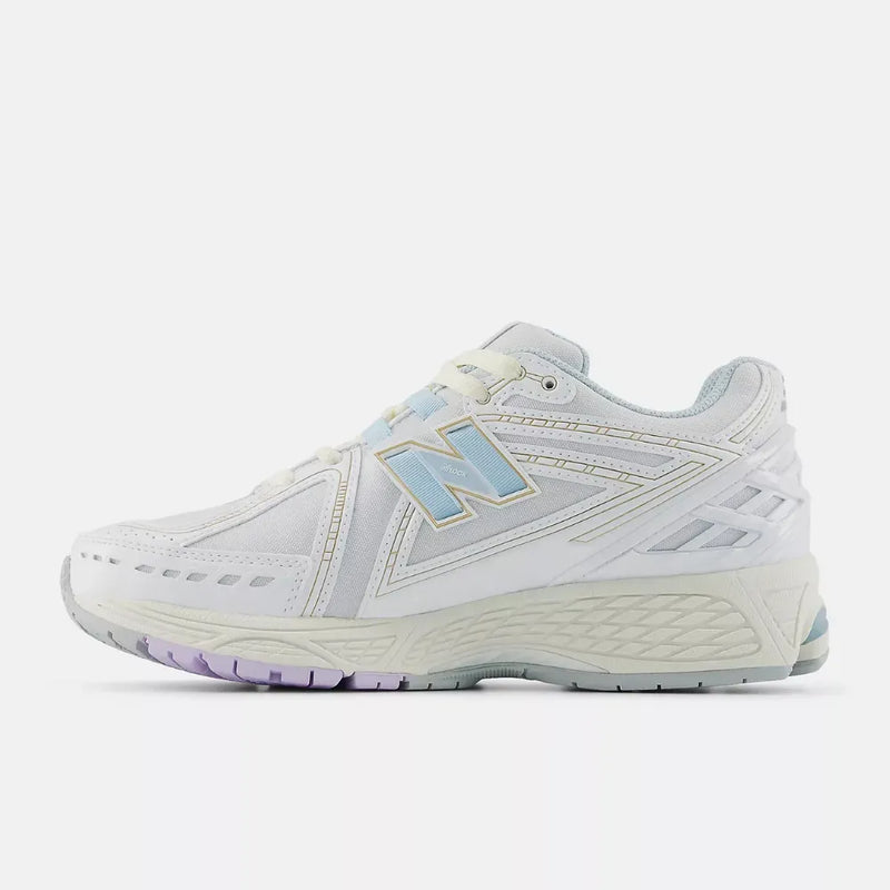 Maxey x Balance 1906R White Bright Sky Sea Salt