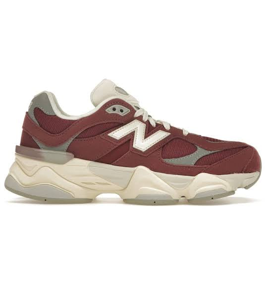 Balance 9060 Washed Burgundy