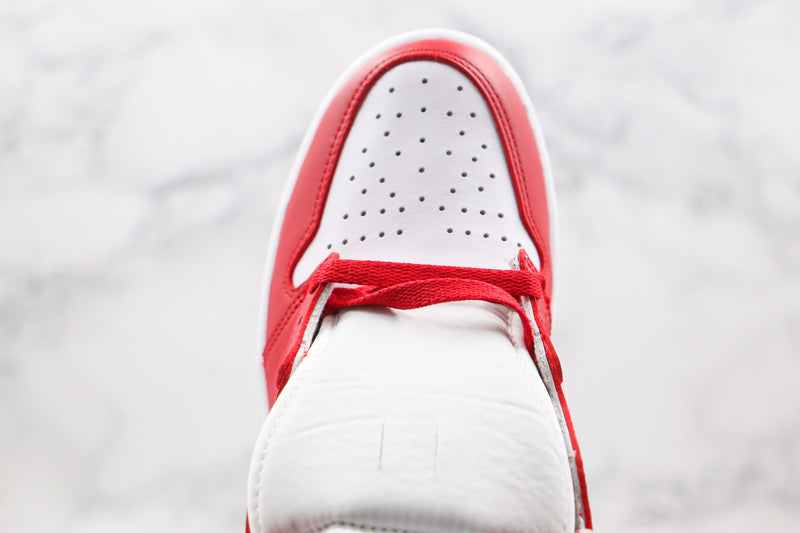 1 Retro High New Beginnings