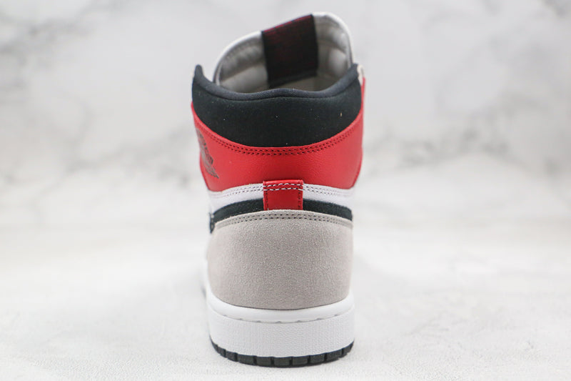 1 Retro High Light Smoke Grey