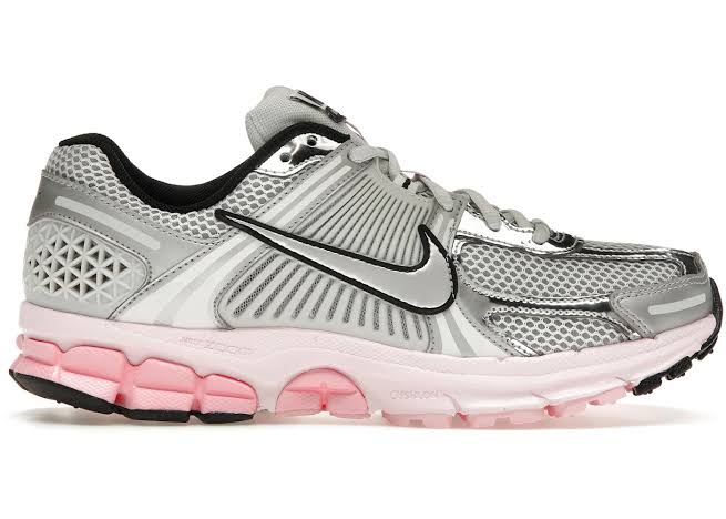 Vomero 5 Photon Dust Pink Foam