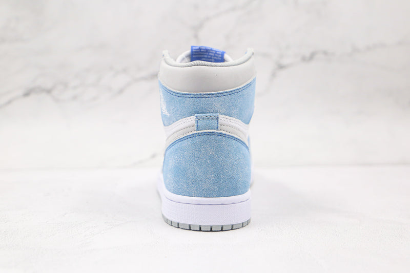 1 Retro High Hyper Royal Smoke Grey