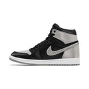 Air 1 High OG Satin Shadow